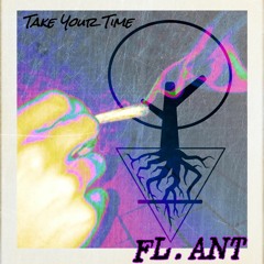 TAKE YOUR TIME - FL. ANT
