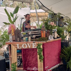 LOVE CAMP NECTAR COW morning set earth frequency 2019