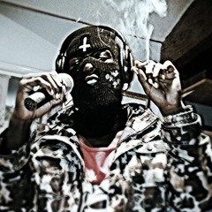 DEVIL KNOCKING AT MY DOOR