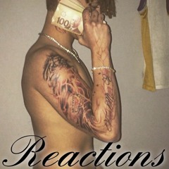FMG Benji - Reactions