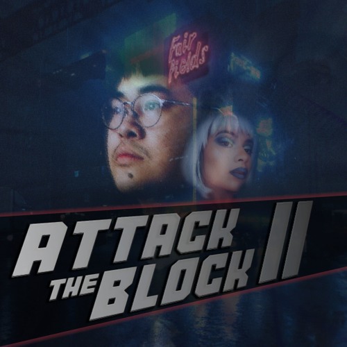 Attack The Block II