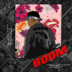 Moss - Boom