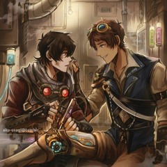 Maybe In Another Universe