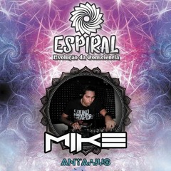 DJ Mike - Set Espiral (FREE DOWNLOAD)