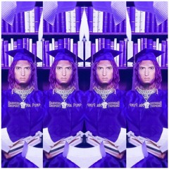 Lil Pump X Eminem - Be Like the Real Slim Shady