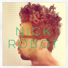 Dark Matter Death Ray