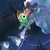 Artwork for Keroro Gunso Movie 2 OST: Yoki ni Hakarae!
