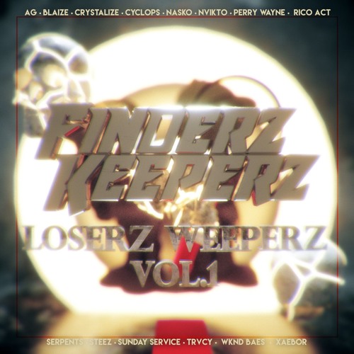 Loserz Weeperz Vol.1