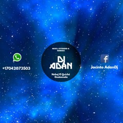 Mix Grupo Bronco Vol. 1 - bY Dj Adan [Nebaj El Quiché Guatemala]