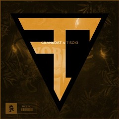 Crankdat & Tisoki - Wobble (Fresh Tasty Cuts remix)