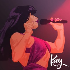 Live Session Vol 2. Selena Mix