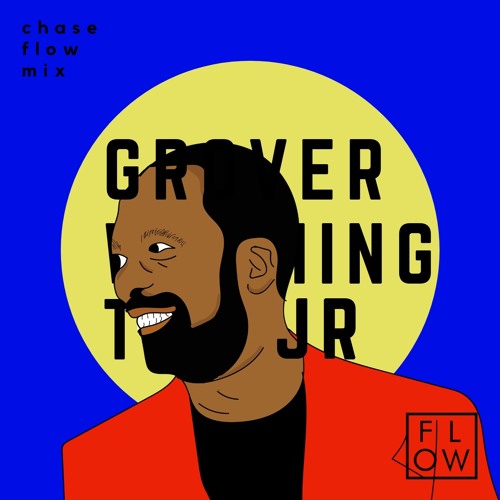 Grover Washington Jr Tribute