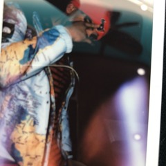 DOGWALK///TommyHills