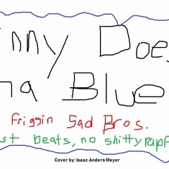 Finally Forgot Your Name - INSTRUMENTAL