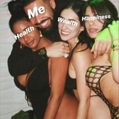 She Just Wanna (No Love)- Alonzo Da Engineer