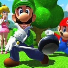Mario Golf - Toad Highlands (Arrangement)