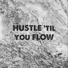 "GET IT UP" FT SAVAGE CHOP