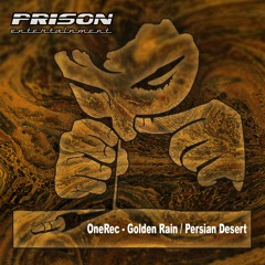 OneRec - Persian Desert (Original Mix)