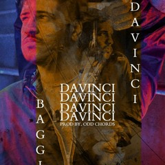 Baggio - DaVinchi | دافينشي (Prod.by OddChordsMusic)