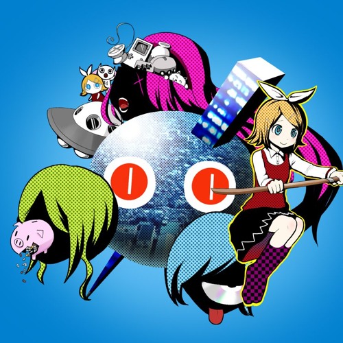 Stream PinocchioP - RARENO ピノキオピー - レアノ by Íris Stream PinocchioP - RARENO ピノキオピー - レアノ by Íris