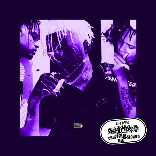 Summrs - Better Left Alone (Chopped & Slowed Mix By 27hundred)