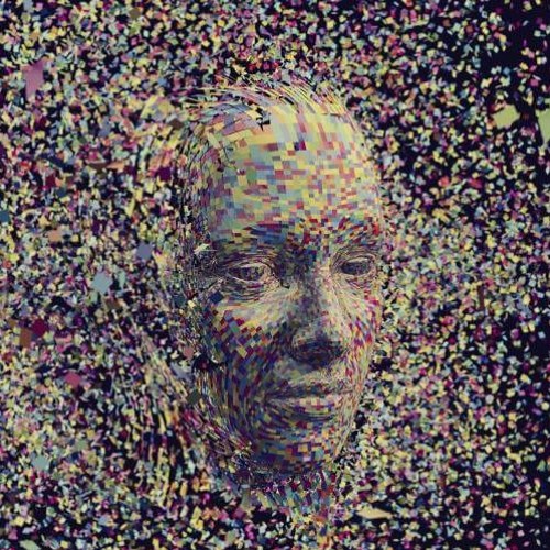 Craig Peters - Becoming Human