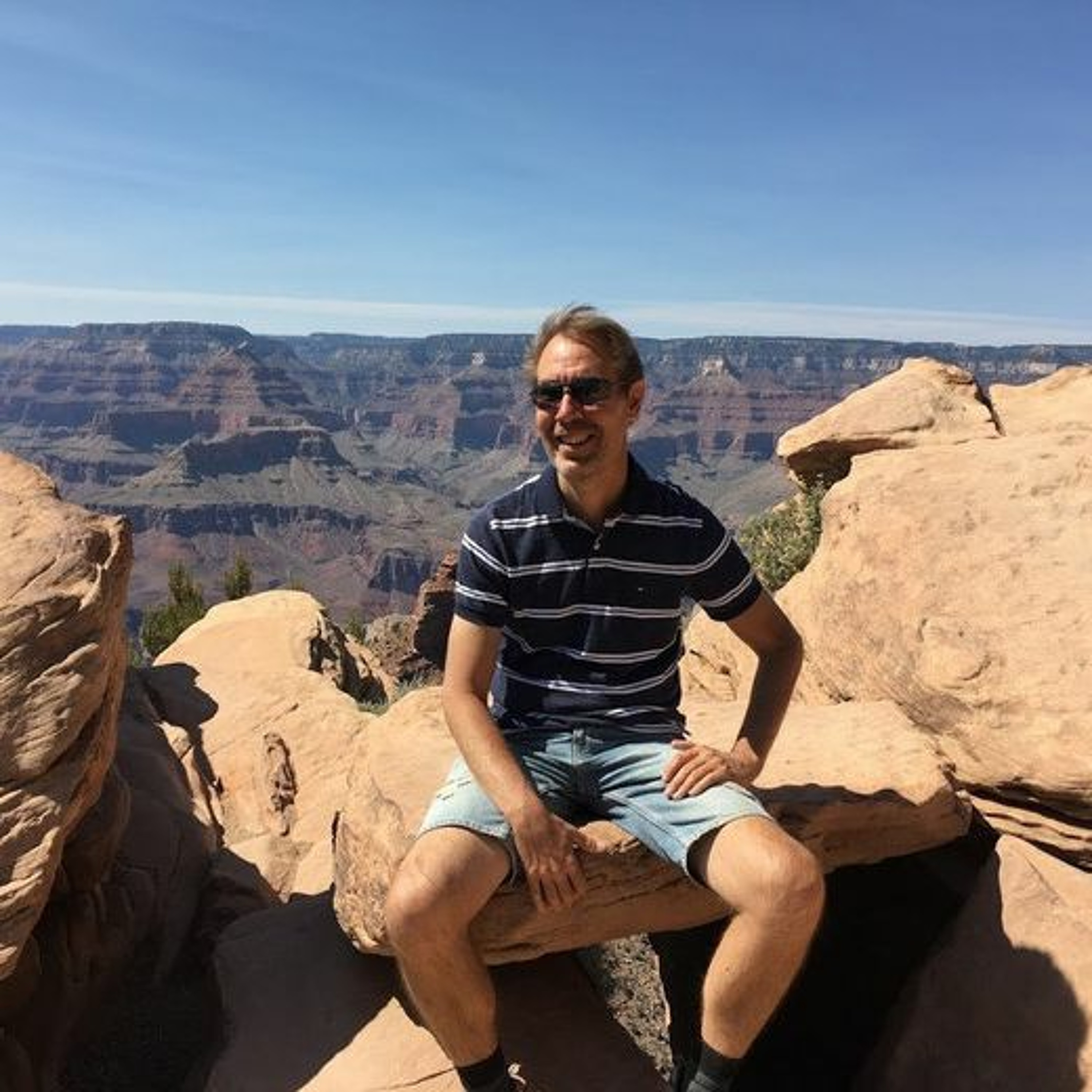 David Pieters\' Supernova Podcast