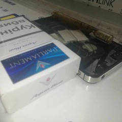 Сволочи - Жёлтый Ангел