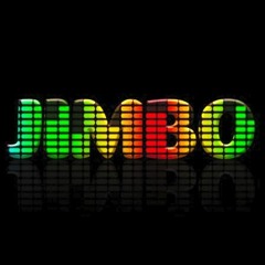LET ME BE YO MAN_JIMBO