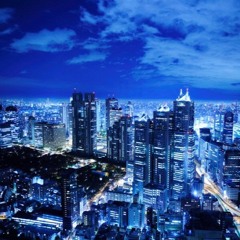 Get Wild - はるきねる新宿御苑REMIX -