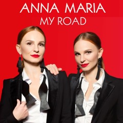 ANNA MARIA - My Road / На Світло (-)
