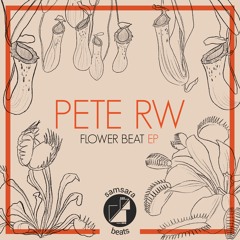 Pete RW - Flower Beat (Truekey Remix)