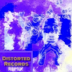 A$AP Rocky - Distorted Rocords (SAAS X Dylan Heckert Remix)