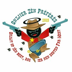 Onzjier-2019-Oilsjt Op Zen Best, Das Ier Precies Ne Far West