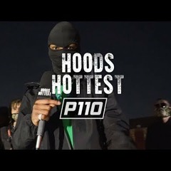 Tazlavish - Hoods Hottest (Season 2) | P110