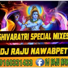 SHIVA SHIVA UYALO SONG [ FEMALE VERSION] REMIX BY DJ RAJU NAWABPET@9160331433@