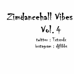 We Are Zimdancehall 2019 Vol 4