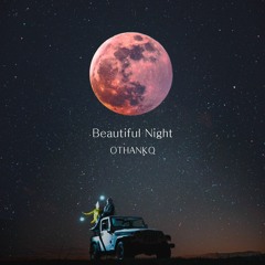 아름다운 밤 (Beautiful night)