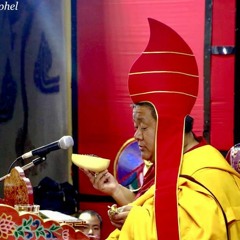 Khenno- Lama-Khenno by Singer Karma Phuentsho & Tenzin Wangmo. Lyrics : Khenpo Khenrab