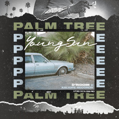 YoungSun & D'Riddim ft. Kaliope - Palm Tree