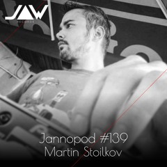 Jannopod #139 by Martin Stoilkov