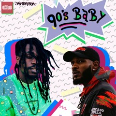 On My Mind (feat. LaDontrae) Prod. by DatBoyGood