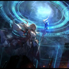 Nightcore - Magic (MuraD)