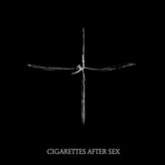 Cigarettes After Sex - Neon Moon (cover)