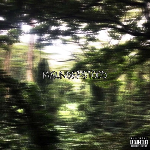Misunderstood - Lahlo