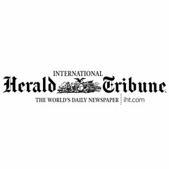 Rosé des Riceys article du Herald Tribune International New York Times