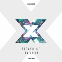 Betavoice - Invisible (Teaser)