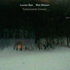 Prelude From Enesco's 1st Orchestral Suite (excerpt)