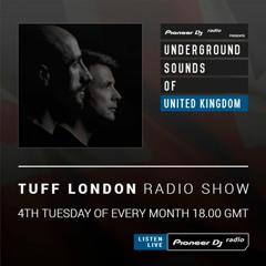 Tuff London Radio Episode 33