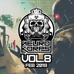 NEUROKORPS VOL.8 FEBRUARY 2019